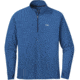 Outdoor Research Echo Quarter Zip - Mens, Admiral, Extra Large, 2692071782009