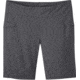 Outdoor Research Equinox Shorts - Womens, Charcoal, 8, 9in, 2744470890297