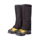 Outdoor Research Expedition Crocodile Gaiters - Men's Black Small