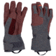 Outdoor Research Extravert Gloves - Mens, Charcoal/Brick, Large, 3005412525008
