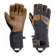 Outdoor Research Extravert Gloves - Mens, Charcoal/Natural, Extra Small, 2433120794005