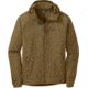 Outdoor Research Ferrosi Hooded Jacket - Mens, Coyote, Small, 2691710014006
