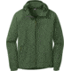 Outdoor Research Ferrosi Hooded Jacket - Men's, Emerald, 2XL, 2691710745010