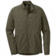 Outdoor Research Ferrosi Jacket - Mens, Fatigue, Small, 2691720740006
