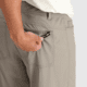 Outdoor Research Ferrosi Transit Pants - Mens, 32in Inseam, Pro Khaki, 28, 3002512291317