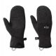 Outdoor Research Flurry Mitts - Women's-Black-Small