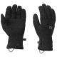 Outdoor Research Flurry Sensor Gloves - Men's Black Small