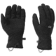 Outdoor Research Flurry Sensor Gloves - Men's-Black-Small