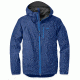 Outdoor Research Foray Jacket - Men's-Small-Baltic