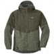 Outdoor Research Foray Jacket - Mens, Juniper/Basil, Small, 2680801347006