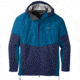 Outdoor Research Furio Jacket - Mens, Cascade/Twl, Extra Large, 2714111886009