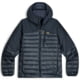 Outdoor Research Helium Down Hoodie - Men's Atlantic Medium