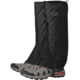 Outdoor Research Helium Gaiters - Men's Black Medium
