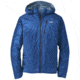 Outdoor Research Helium II Jacket - Mens, Cobalt/Naval Blue, Small, 2429691342006