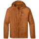 Outdoor Research Helium II Jacket - Mens, Copper, Small, 2429691780006