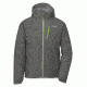 Outdoor Research Helium II Jacket - Mens-Pewter-Large
