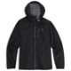 Outdoor Research Helium Rain Jacket - Men's Black S