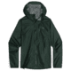 Outdoor Research Helium Rain Jacket - Mens, Grove, Small, 2753862445006