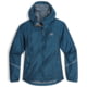 Outdoor Research Helium Rain Jacket - Women's Harbor Extra Large