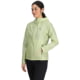 Outdoor Research Helium Rain Jackets - Women's Cool Matcha M