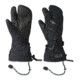 Outdoor Research Highcamp 3-Finger Gloves - Mens, Galaxy, Medium, 2680552274007