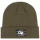 Outdoor Research Juneau Beanie Ranger Green 1 size