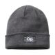 Outdoor Research Juneau Beanie - Women's Charcoal Heather One Size