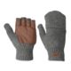 Outdoor Research Lost Coast Mitt   Men's Pewter Small