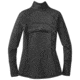 Outdoor Research Melody Full Zip - Womens, Black Heather, Extra Small, 2714850012005