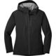 Outdoor Research MicroGravity Jacket - Women's Black Large