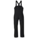 Outdoor Research MT Baker Storm Bibs - Women's Black Extra Small