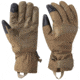 Outdoor Research Outpost Sensor Gloves - Mens, Coyote, Large, 2667510014008