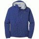 Outdoor Research Panorama Point Jacket - Men's, Baltic, S, 264420-BALTIC-S