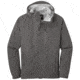 Outdoor Research Panorama Point Jacket - Men's, Pewter, Small, 2691680008006