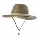 Outdoor Research Papyrus Brim Hat - Men's-Khaki-Medium