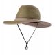 Outdoor Research Papyrus Brim Hat - Men's-Walnut-Large