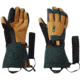 Outdoor Research Revolution Sensor Gloves - Mens, Fir/Natural, Extra Large, 2776291929009