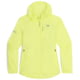 Outdoor Research Shadow Wind Hoodie - Women's Limonata Medium