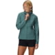Outdoor Research Shadow Wind Hoodie - Women's Neptune Extra Large