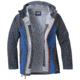Outdoor Research Skyward II Jacket - Mens, Cobalt/Naval Blue, Large, 2680751342008