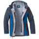 Outdoor Research Skyward II Jacket - Mens, Cobalt/Naval Blue, XL, 2680751342009