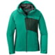 Outdoor Research Skyward II Jacket - Women's Jade/Fir Extra Small