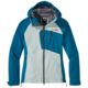 Outdoor Research Skyward II Jacket - Women's Waterfall/Celestial Blue Extra Small