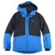 Outdoor Research Snowcrew Jacket - Mens, Classic Blue/Black, Medium, 2831902068-M