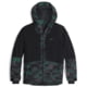 Outdoor Research Snowcrew Jacket - Mens Grove Camo/Black Small