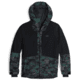 Outdoor Research Snowcrew Jacket - Mens, Grove Camo/Black, Medium, 2831902533007