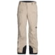 Outdoor Research Snowcrew Pants - Mens Pro Khaki Extra Large