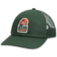 Outdoor Research Squatch Trucker Lo Pro Cap Grove One Size
