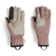 Outdoor Research Stormtracker Sensor Gloves - Womens Cinnamon Large