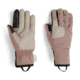 Outdoor Research Stormtracker Sensor Gloves - Womens, Cinnamon, Small, 3005442451006
